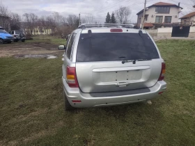 Jeep Grand cherokee 2.7 CRD - 3300 € / 6454.24 лв. - 89749171 4 | Car24.bg Jeep Grand cherokee 2.7 CRD - 3300 € / 6454.24 лв. - 89749171 4