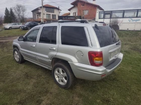 Jeep Grand cherokee 2.7 CRD - 3300 € / 6454.24 лв. - 89749171 3 | Car24.bg Jeep Grand cherokee 2.7 CRD - 3300 € / 6454.24 лв. - 89749171 3