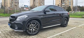 Mercedes-Benz GLE 43 AMG Coupe Night Package - 36999 € / 72363.75 лв. - 75117542 3 | Car24.bg Mercedes-Benz GLE 43 AMG Coupe Night Package - 36999 € / 72363.75 лв. - 75117542 3