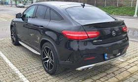 Mercedes-Benz GLE 43 AMG Coupe Night Package - 36999 € / 72363.75 лв. - 75117542 9 | Car24.bg Mercedes-Benz GLE 43 AMG Coupe Night Package - 36999 € / 72363.75 лв. - 75117542 9