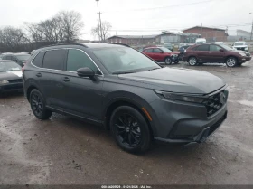 Honda Cr-v 2l Hybrid Sport-L - 25500 € / 49873.67 лв. - 67582678 13 | Car24.bg Honda Cr-v 2l Hybrid Sport-L - 25500 € / 49873.67 лв. - 67582678 13