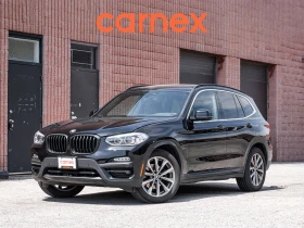 BMW X3 30i* ДИГИТАЛНО* ТАБЛО* ПОДГРЕВ* КАМЕРА* КЕЙЛЕС