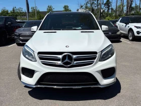 Mercedes-Benz GLE 350 4MATIC * ГЛАВНО ПРЕДСТАВИТЕЛСТВО НА VOLKSWAGEN* | Auto.bg — изображение 2 Mercedes-Benz GLE 350 4MATIC * ГЛАВНО ПРЕДСТАВИТЕЛСТВО НА VOLKSWAGEN* | Auto.bg — изображение 2