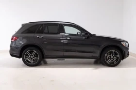 Mercedes-Benz GLC 300 /Premium Pckg/AMG Pckg/Blind Spot/CARFAX | Auto.bg — изображение 3 Mercedes-Benz GLC 300 /Premium Pckg/AMG Pckg/Blind Spot/CARFAX | Auto.bg — изображение 3