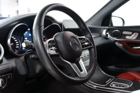 Mercedes-Benz GLC 300 /Premium Pckg/AMG Pckg/Blind Spot/CARFAX | Auto.bg — изображение 9 Mercedes-Benz GLC 300 /Premium Pckg/AMG Pckg/Blind Spot/CARFAX | Auto.bg — изображение 9