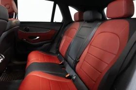 Mercedes-Benz GLC 300 /Premium Pckg/AMG Pckg/Blind Spot/CARFAX | Auto.bg — изображение 10 Mercedes-Benz GLC 300 /Premium Pckg/AMG Pckg/Blind Spot/CARFAX | Auto.bg — изображение 10