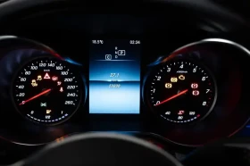 Mercedes-Benz GLC 300 /Premium Pckg/AMG Pckg/Blind Spot/CARFAX | Auto.bg — изображение 13 Mercedes-Benz GLC 300 /Premium Pckg/AMG Pckg/Blind Spot/CARFAX | Auto.bg — изображение 13