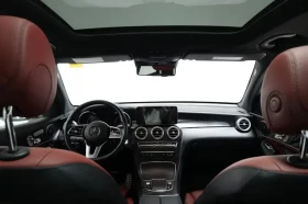 Mercedes-Benz GLC 300 /Premium Pckg/AMG Pckg/Blind Spot/CARFAX | Auto.bg — изображение 12 Mercedes-Benz GLC 300 /Premium Pckg/AMG Pckg/Blind Spot/CARFAX | Auto.bg — изображение 12