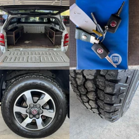 Fiat Fullback 2.4D* 154ps* 4x4* КЛИМАТИК - 12000 € / 23469.96 лв. - 20435326 17 | Car24.bg Fiat Fullback 2.4D* 154ps* 4x4* КЛИМАТИК - 12000 € / 23469.96 лв. - 20435326 17