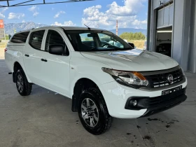 Fiat Fullback 2.4D* 154ps* 4x4* КЛИМАТИК - 12000 € / 23469.96 лв. - 20435326 7 | Car24.bg Fiat Fullback 2.4D* 154ps* 4x4* КЛИМАТИК - 12000 € / 23469.96 лв. - 20435326 7