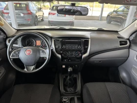 Fiat Fullback 2.4D* 154ps* 4x4* КЛИМАТИК - 12000 € / 23469.96 лв. - 20435326 11 | Car24.bg Fiat Fullback 2.4D* 154ps* 4x4* КЛИМАТИК - 12000 € / 23469.96 лв. - 20435326 11