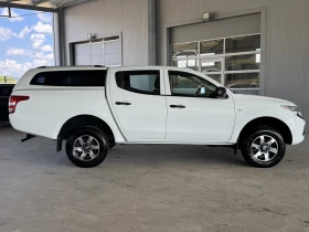 Fiat Fullback 2.4D* 154ps* 4x4* КЛИМАТИК - 12000 € / 23469.96 лв. - 20435326 6 | Car24.bg Fiat Fullback 2.4D* 154ps* 4x4* КЛИМАТИК - 12000 € / 23469.96 лв. - 20435326 6