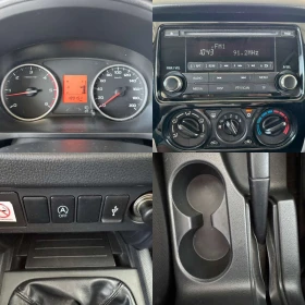 Fiat Fullback 2.4D* 154ps* 4x4* КЛИМАТИК - 12000 € / 23469.96 лв. - 20435326 14 | Car24.bg Fiat Fullback 2.4D* 154ps* 4x4* КЛИМАТИК - 12000 € / 23469.96 лв. - 20435326 14