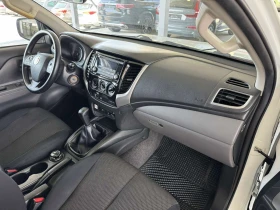 Fiat Fullback 2.4D* 154ps* 4x4* КЛИМАТИК - 12000 € / 23469.96 лв. - 20435326 10 | Car24.bg Fiat Fullback 2.4D* 154ps* 4x4* КЛИМАТИК - 12000 € / 23469.96 лв. - 20435326 10