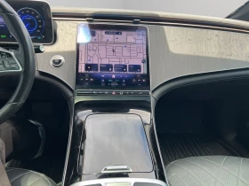 Mercedes-Benz EQE 500* 4MATIC* BURMESTER* DISTRONIC* ОБДУХВАНЕ* 360 - 39000 € / 76277.37 лв. - 23174257 10 | Car24.bg Mercedes-Benz EQE 500* 4MATIC* BURMESTER* DISTRONIC* ОБДУХВАНЕ* 360 - 39000 € / 76277.37 лв. - 23174257 10