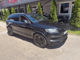 Снимка Audi Q7