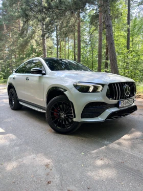 Mercedes-Benz GLE 350 - Car24.bg Mercedes-Benz GLE 350