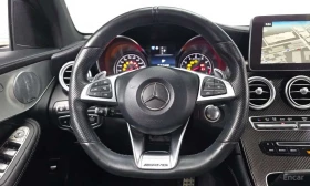 Mercedes-Benz GLC 63 AMG GLC63 4MATIC+ | Auto.bg — изображение 11 Mercedes-Benz GLC 63 AMG GLC63 4MATIC+ | Auto.bg — изображение 11