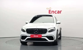 Mercedes-Benz GLC 63 AMG GLC63 4MATIC+ | Auto.bg — изображение 5 Mercedes-Benz GLC 63 AMG GLC63 4MATIC+ | Auto.bg — изображение 5