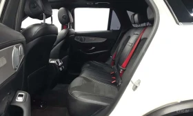 Mercedes-Benz GLC 63 AMG GLC63 4MATIC+ | Auto.bg — изображение 15 Mercedes-Benz GLC 63 AMG GLC63 4MATIC+ | Auto.bg — изображение 15
