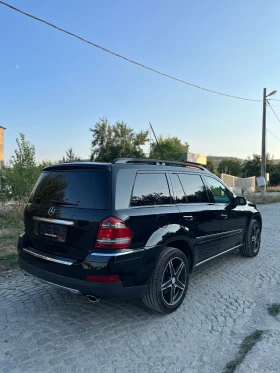 Mercedes-Benz GL 320 SPORT | Auto.bg — изображение 5 Mercedes-Benz GL 320 SPORT | Auto.bg — изображение 5