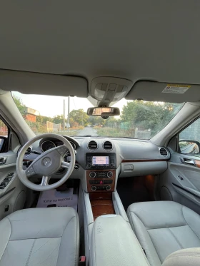 Mercedes-Benz GL 320 SPORT | Auto.bg — изображение 10 Mercedes-Benz GL 320 SPORT | Auto.bg — изображение 10