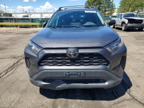Toyota Rav4 LE - 4X4 - КРАЙНА ЦЕНА | Auto.bg — изображение 2 Toyota Rav4 LE - 4X4 - КРАЙНА ЦЕНА | Auto.bg — изображение 2