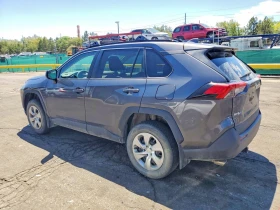Toyota Rav4 LE - 4X4 - КРАЙНА ЦЕНА | Auto.bg — изображение 4 Toyota Rav4 LE - 4X4 - КРАЙНА ЦЕНА | Auto.bg — изображение 4