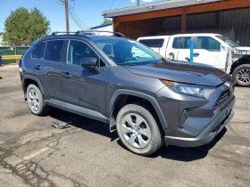 Toyota Rav4 LE - 4X4 - КРАЙНА ЦЕНА