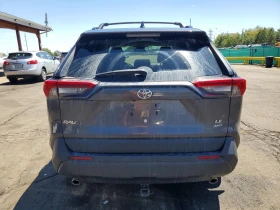 Toyota Rav4 LE - 4X4 - КРАЙНА ЦЕНА | Auto.bg — изображение 5 Toyota Rav4 LE - 4X4 - КРАЙНА ЦЕНА | Auto.bg — изображение 5