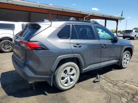 Toyota Rav4 LE - 4X4 - КРАЙНА ЦЕНА | Auto.bg — изображение 6 Toyota Rav4 LE - 4X4 - КРАЙНА ЦЕНА | Auto.bg — изображение 6