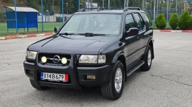 Снимка Opel Frontera