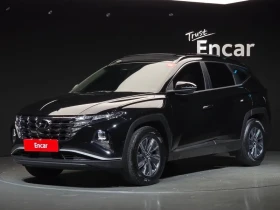Hyundai Tucson 1.6 HEV 2WD/ DIST/ КАМЕРА/ КОЖА/ ЛЕЙН АСИСТ - Car24.bg Hyundai Tucson 1.6 HEV 2WD/ DIST/ КАМЕРА/ КОЖА/ ЛЕЙН АСИСТ