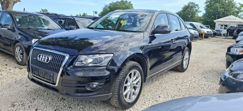 Audi Q5 QUATTRO - 8700 € / 17015.72 лв. - 38659904 1 | Car24.bg Audi Q5 QUATTRO - 8700 € / 17015.72 лв. - 38659904 1