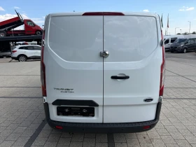Ford Transit Custom 6 места 130кс | Auto.bg — изображение 5 Ford Transit Custom 6 места 130кс | Auto.bg — изображение 5