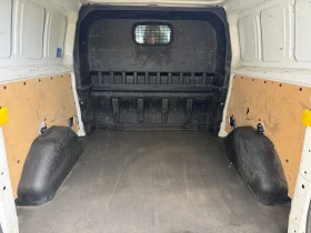 Ford Transit Custom 6 места 130кс | Auto.bg — изображение 13 Ford Transit Custom 6 места 130кс | Auto.bg — изображение 13
