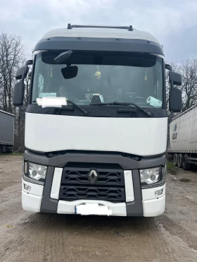 Renault T undefined | Auto.bg — изображение 2 Renault T undefined | Auto.bg — изображение 2