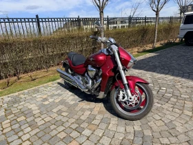 Suzuki Boulevard M109R