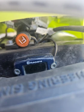 Husqvarna FC 350 | Auto.bg — изображение 6 Husqvarna FC 350 | Auto.bg — изображение 6