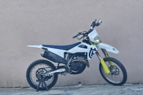 Husqvarna FC 350 | Auto.bg — изображение 2 Husqvarna FC 350 | Auto.bg — изображение 2