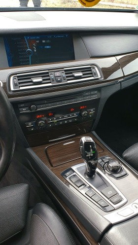 BMW 740 xDrive   | Mobile.bg   10