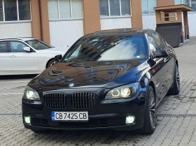 BMW 740 xDrive   | Mobile.bg   3