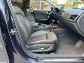 Audi A6 Allroad Matrix BOSE Recaro Memory | Auto.bg — изображение 8 Audi A6 Allroad Matrix BOSE Recaro Memory | Auto.bg — изображение 8