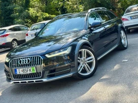 Audi A6 Allroad Matrix BOSE Recaro Memory | Auto.bg — изображение 3 Audi A6 Allroad Matrix BOSE Recaro Memory | Auto.bg — изображение 3