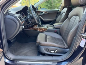 Audi A6 Allroad Matrix BOSE Recaro Memory | Auto.bg — изображение 7 Audi A6 Allroad Matrix BOSE Recaro Memory | Auto.bg — изображение 7