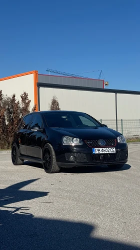 VW Golf Gti - Car24.bg VW Golf Gti