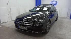 Снимка Mercedes-Benz E 350