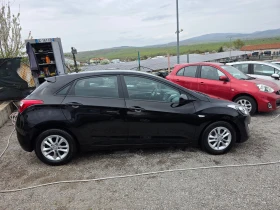 Hyundai I30 1.4i-100к.с TOP!!! | Auto.bg — изображение 8 Hyundai I30 1.4i-100к.с TOP!!! | Auto.bg — изображение 8