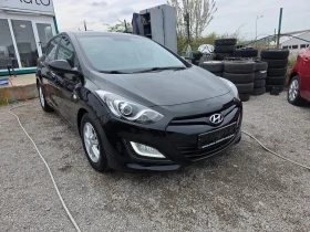 Hyundai I30 1.4i-100к.с TOP!!!