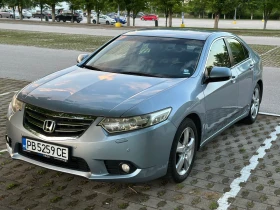 Honda Accord Honda Acord 2.0 FaceLift